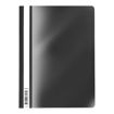 Picture of FLAT FILE A4 BLACK